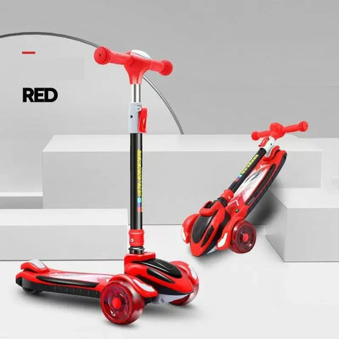Scooter for Kids | 1732