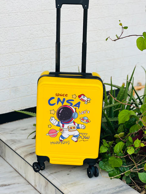 Kids Trolleys with Security Locks | MDL-433