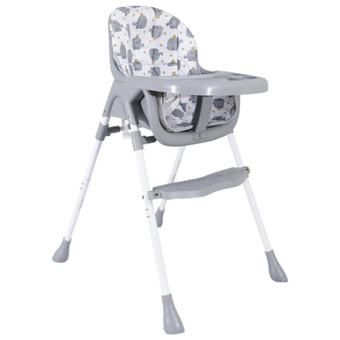 HIGH CHAIR BHASIN | HC-2129