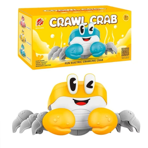 CRAWL CRAB | LMI-FD24003