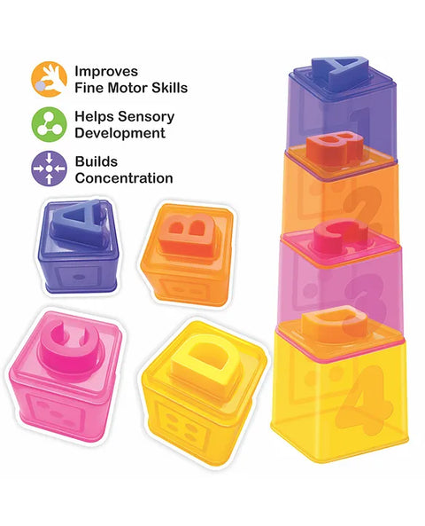 Kiddy'S Play World 30Pcs Gift Set | TM52-87