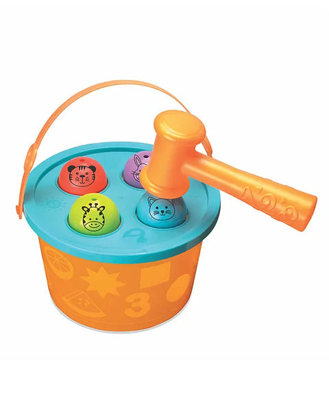 Kiddy'S Play World 30Pcs Gift Set | TM52-87