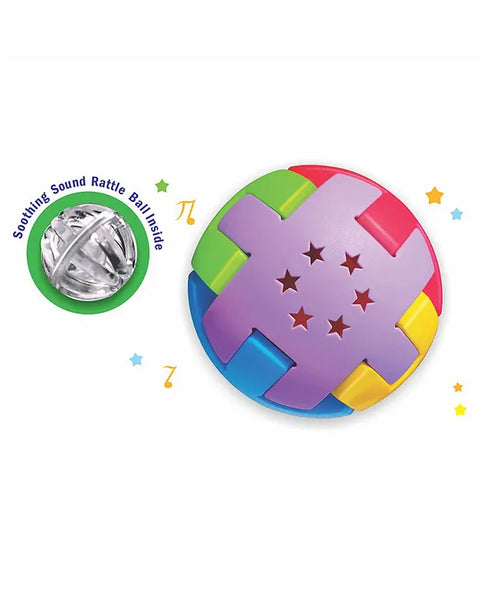 Kiddy'S Play World 30Pcs Gift Set | TM52-87