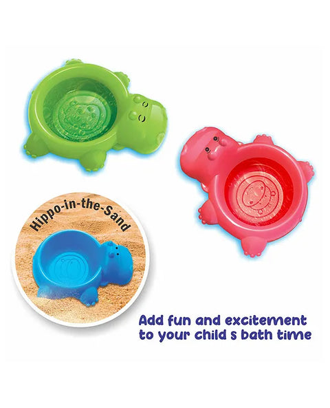 Kiddy'S Play World 30Pcs Gift Set | TM52-87