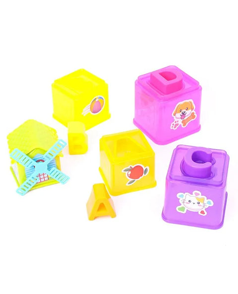 Kiddy'S Play World 30Pcs Gift Set | TM52-87