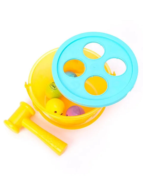 Kiddy'S Play World 30Pcs Gift Set | TM52-87