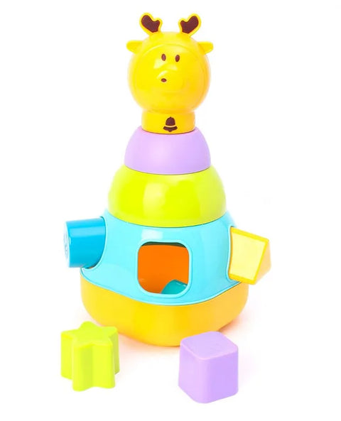 Kiddy'S Play World 30Pcs Gift Set | TM52-87