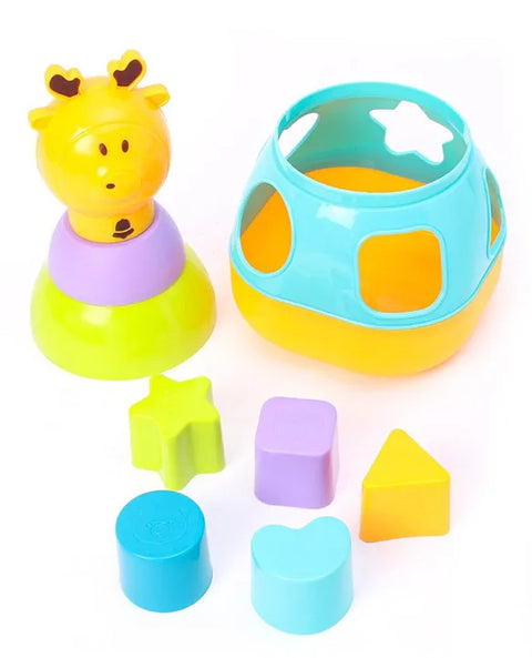 Kiddy'S Play World 30Pcs Gift Set | TM52-87