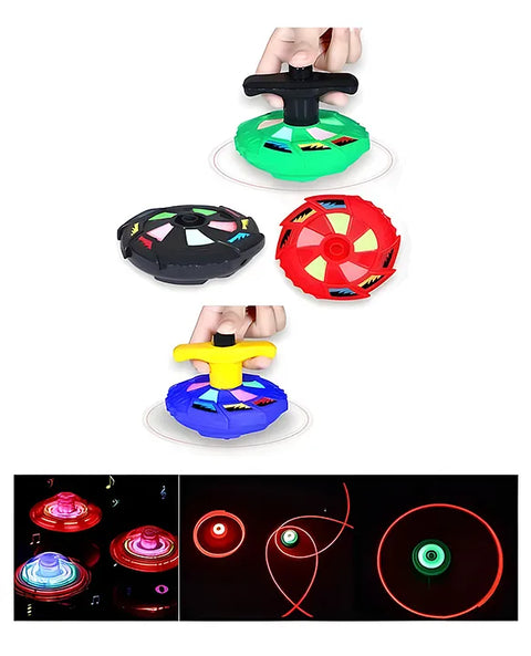 Flash Top Toys | 2018(360)