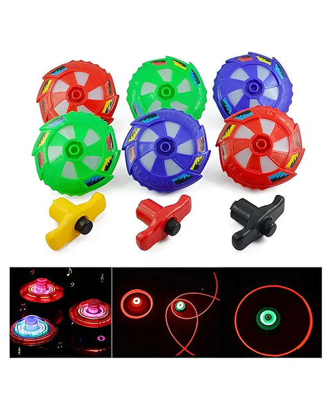 Flash Top Toys | 2018(360)