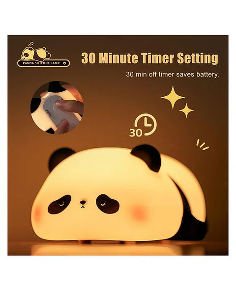 Light Lamp Panda | K-1160