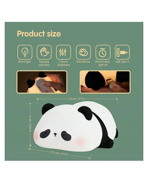 Light Lamp Panda | K-1160