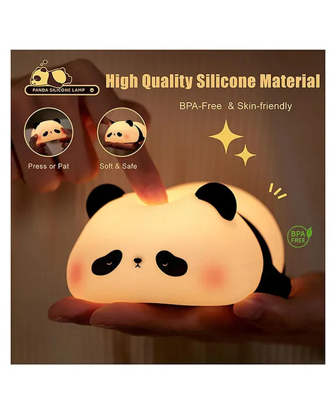 Light Lamp Panda | K-1160