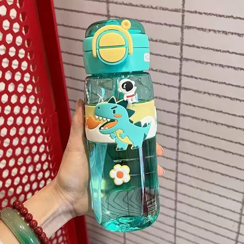 600ML WATER BOTTLE | LF-2026