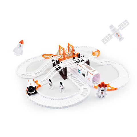 Outer Space Track | LMI-888-77