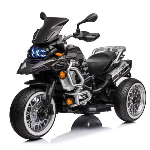 ADVENTURE GS ELECTRIC BIKE | WN-209