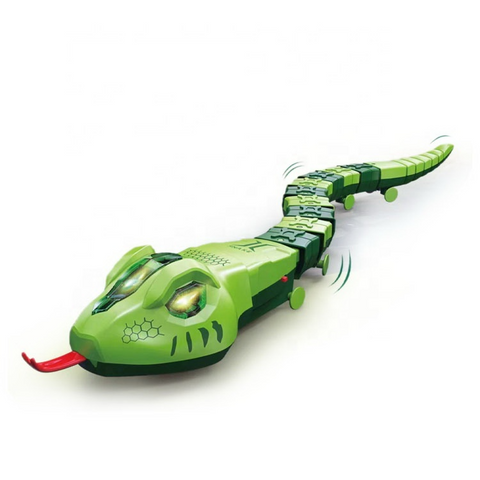 Electric Snake Toy | 2102A