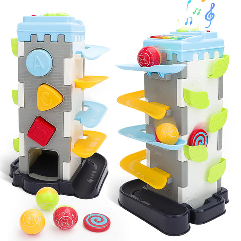 PIANO TRACK GAME HOUSE | 73303