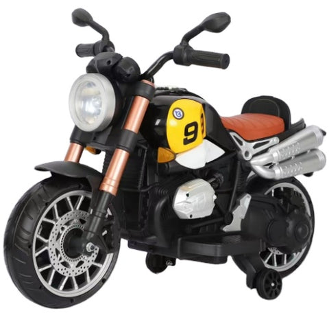 KGF BIKE | BBF909