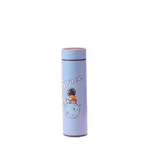 420ML Mix Print Temp. Bottle In Box | GBT-3428