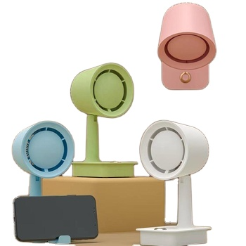 Rechargeable USB Charging Fan | RPF-6113