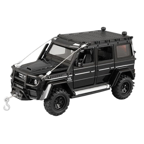 1:32 Mercedes Benz AMG G550 4x4 Off-Road | NECZ2421