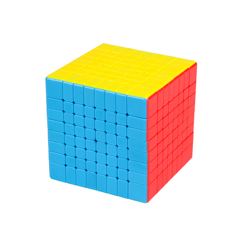 Rubic 6x6 Magic Cube | MF8863
