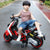 Zoom into Fun: HS-V6 Aprilia le Kids Electric Scooty Bike