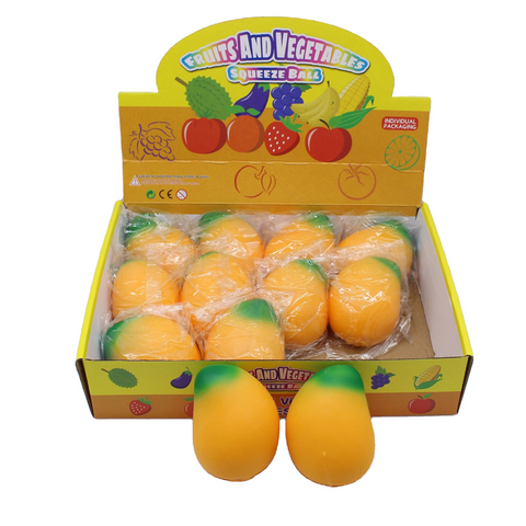SEQUIZE MANGO | 166-5