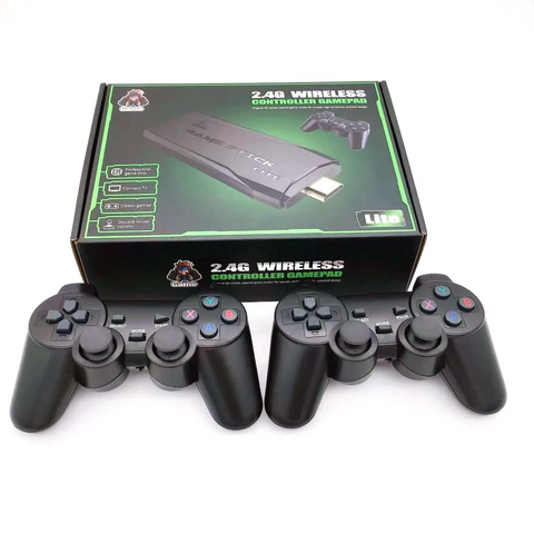 TV Video Game | CN-14411
