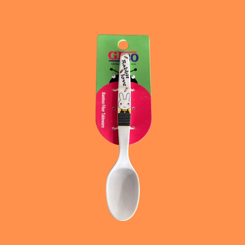 Children Cartoon Design Spoon | GBR-001