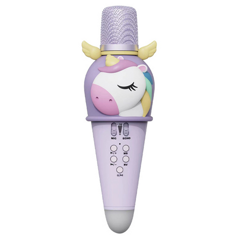 Microphone Speaker for Kids Singing | JHN-168/XL-620