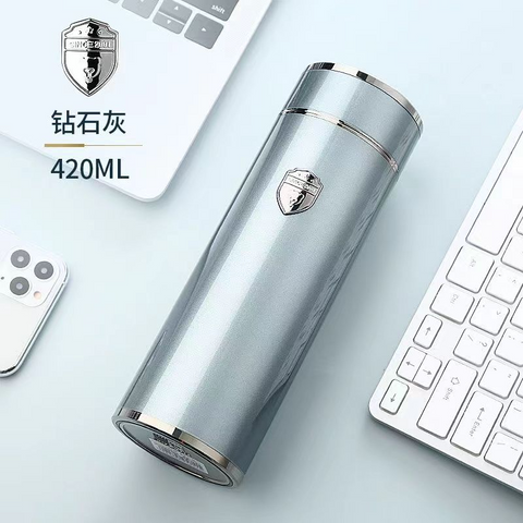 420ML SS BOTTLE WITH GIFT BOX | GBT-3310