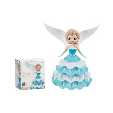 Dancing Angel | LMI-NR617-123