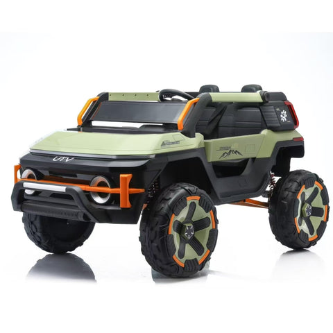 UTV JEEP 4X4 | ABM-5199