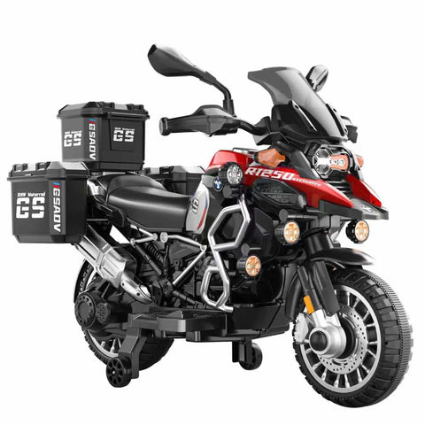 RIDERX OFF-ROAD BIKE | GS699