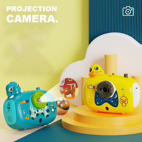 Projector Mini Camera Toys | 899-69Y-68Y