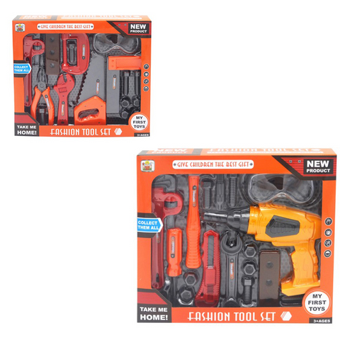 TOOL SET | 36778-77