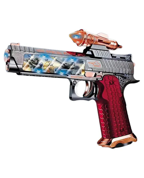 POLICE GUN | 696-11