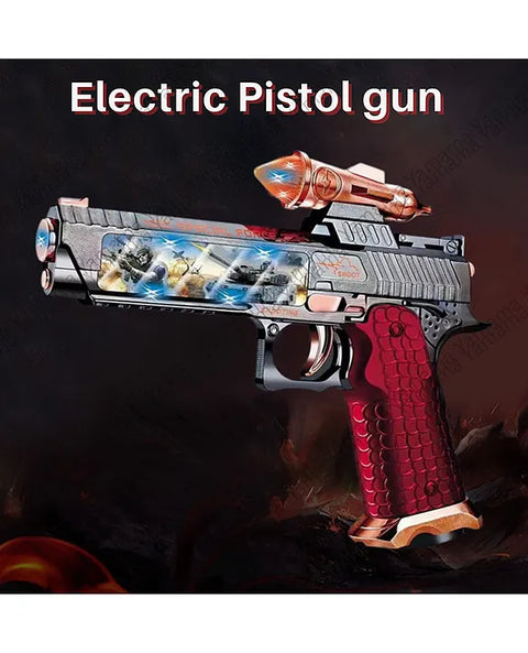 POLICE GUN | 696-11