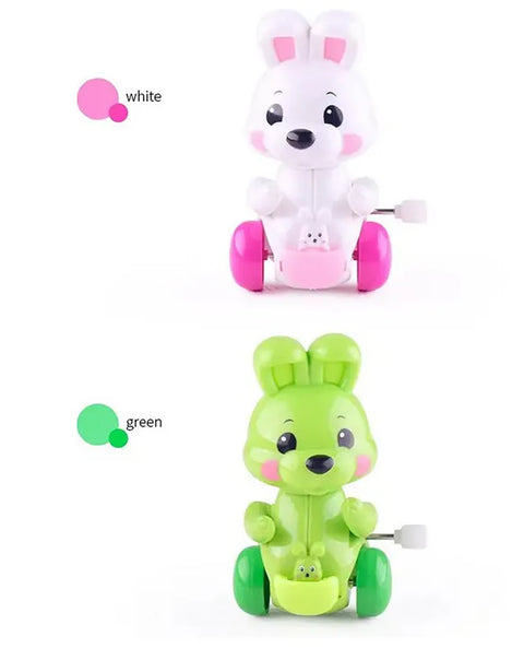 RABBIT | 6627