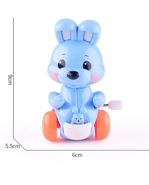 RABBIT | 6627