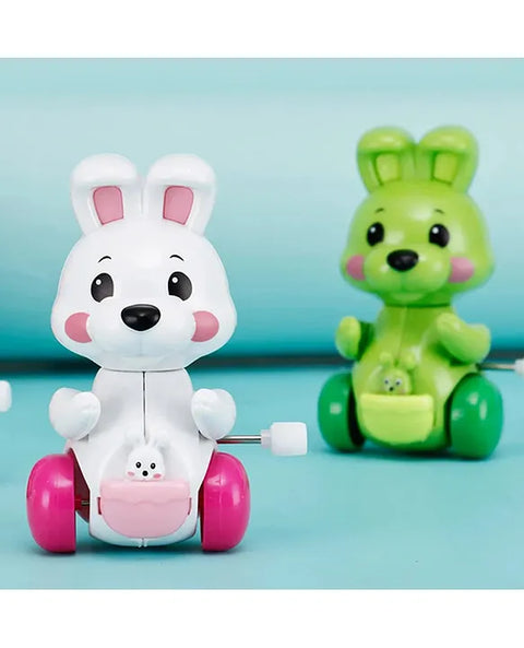 RABBIT | 6627
