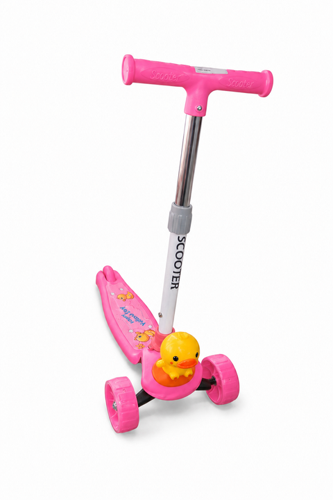 Duck Kick Scooter for Kids | 802