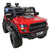 Conquer Terrain: 20M Pogo Jeep Kids Electric 4x4 Wheel Drive