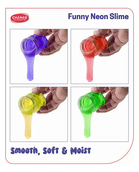 NEON SLIME | AT188