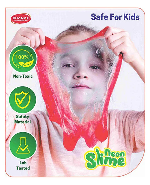 NEON SLIME | AT188
