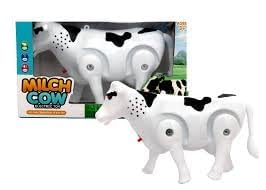 WALKING COW | AL031