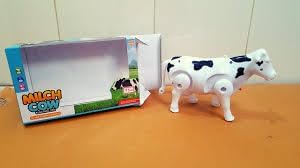 WALKING COW | AL031