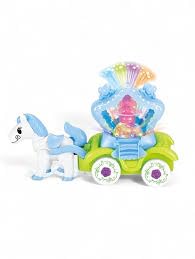 B/O HOURSE BUGGY | LMI-HD9028